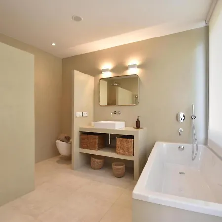 בית נופש Gaia