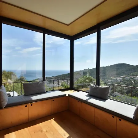 Semesterbostad Gaia Begur