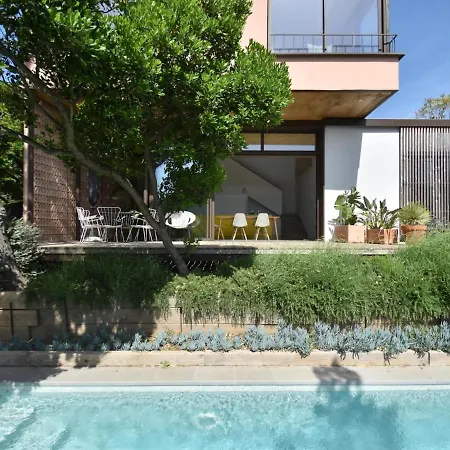 Gaia Semesterbostad *