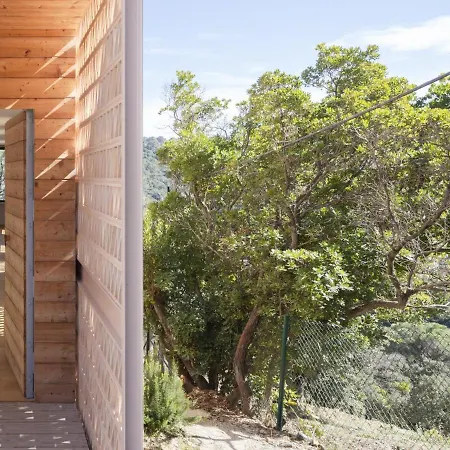 Semesterbostad Gaia *