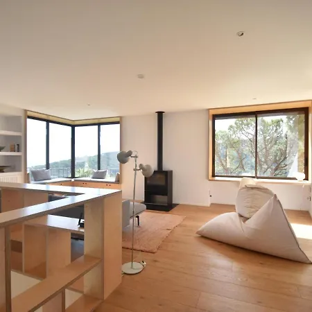 Gaia Semesterbostad Begur