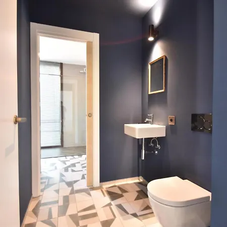 Gaia Semesterbostad Begur