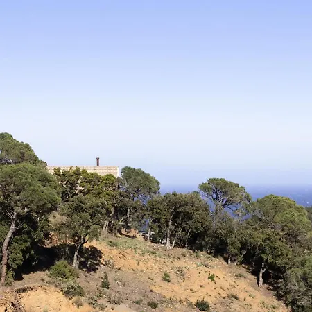 Gaia Semesterbostad Begur