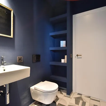 Semesterbostad Gaia *