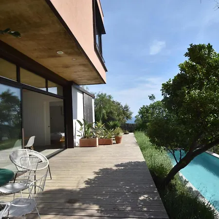 Semesterbostad Gaia *